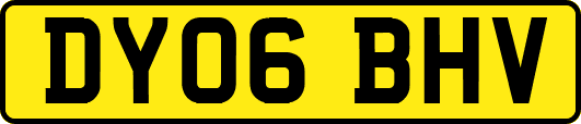 DY06BHV
