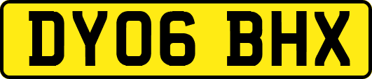 DY06BHX