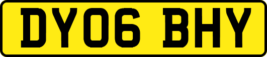 DY06BHY
