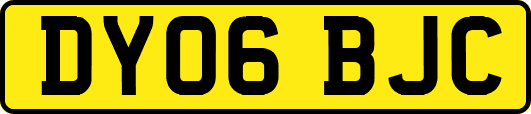 DY06BJC