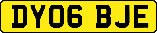 DY06BJE