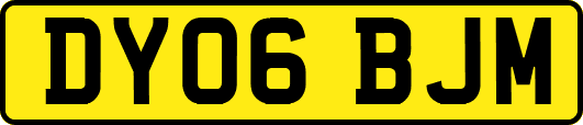 DY06BJM