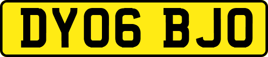 DY06BJO