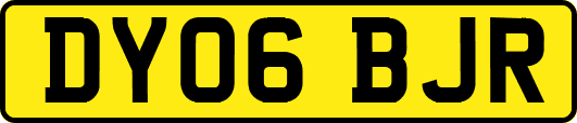DY06BJR