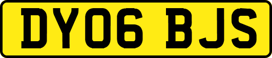 DY06BJS