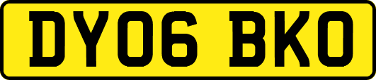 DY06BKO