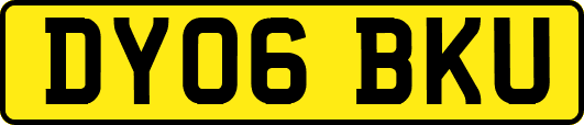 DY06BKU
