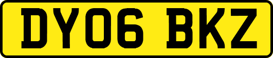 DY06BKZ