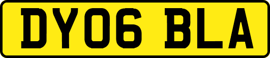 DY06BLA