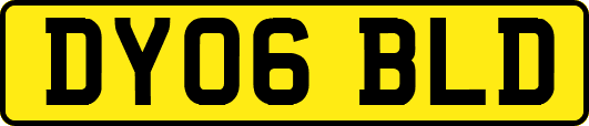 DY06BLD