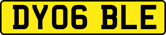 DY06BLE