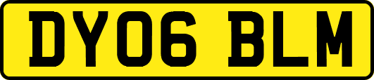 DY06BLM