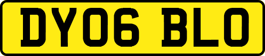 DY06BLO