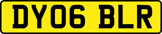 DY06BLR