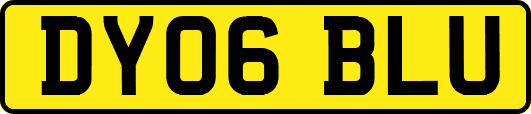 DY06BLU