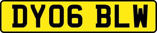 DY06BLW