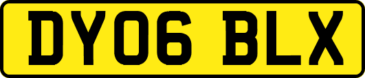 DY06BLX
