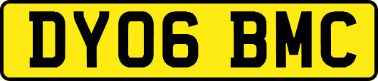 DY06BMC