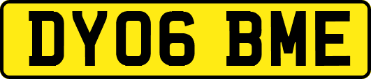 DY06BME