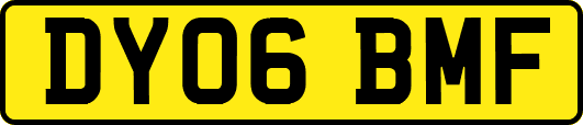 DY06BMF
