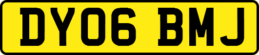 DY06BMJ