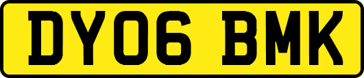 DY06BMK