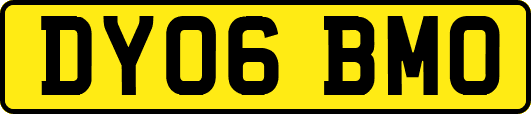 DY06BMO