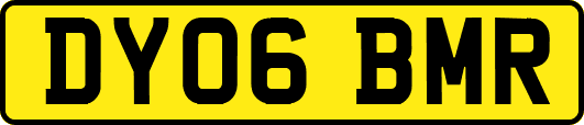 DY06BMR