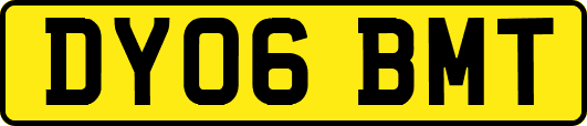 DY06BMT