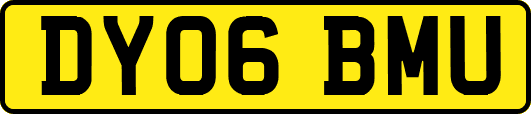 DY06BMU