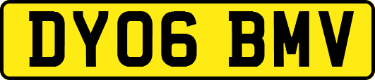 DY06BMV