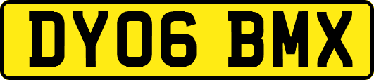 DY06BMX