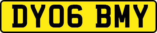 DY06BMY
