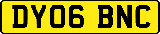DY06BNC