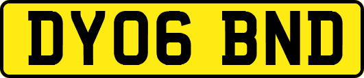 DY06BND