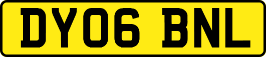 DY06BNL