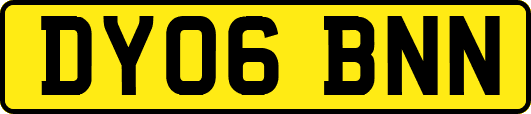 DY06BNN
