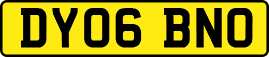 DY06BNO