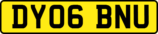 DY06BNU