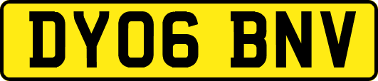 DY06BNV