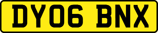 DY06BNX