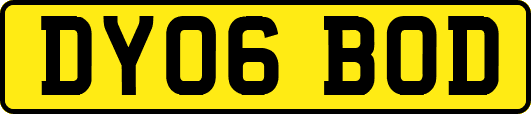 DY06BOD