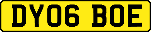 DY06BOE