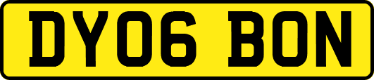 DY06BON