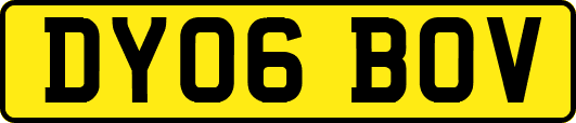 DY06BOV