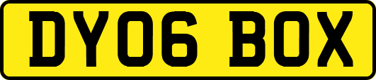 DY06BOX