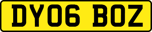 DY06BOZ