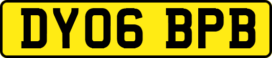 DY06BPB