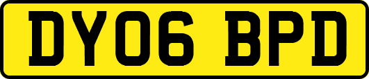 DY06BPD