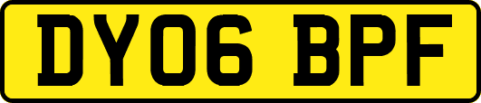 DY06BPF